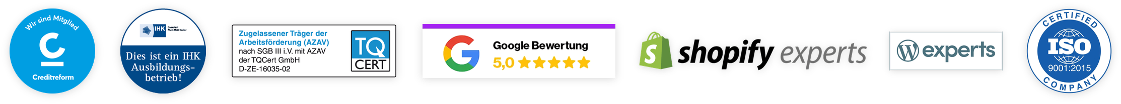 Mitgliedschaften und Auszeichnungen