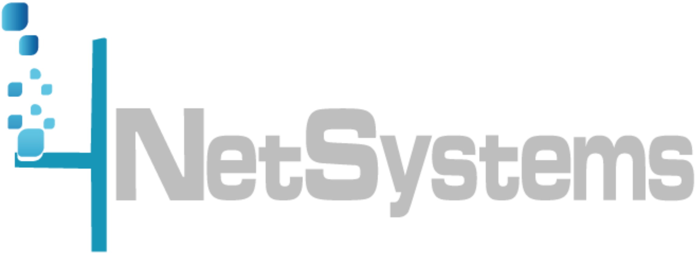 4Net Systems Logo