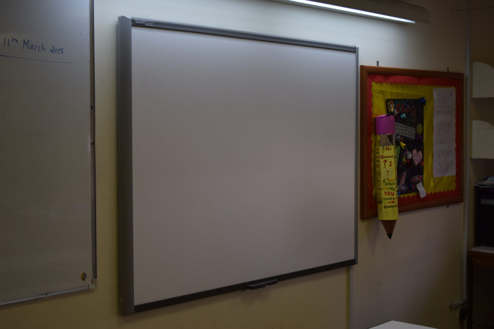 Medientechnik-Rollout für Schulen im Digitalpakt