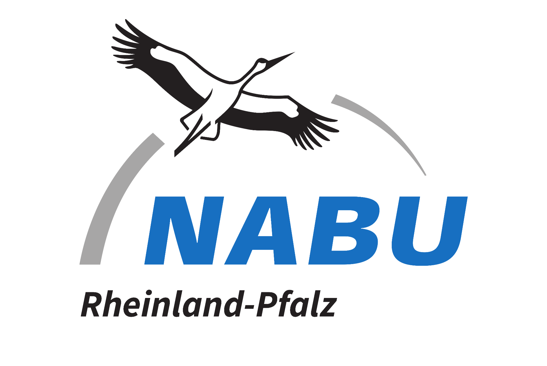 NABU Rheinland-Pfalz Logo
