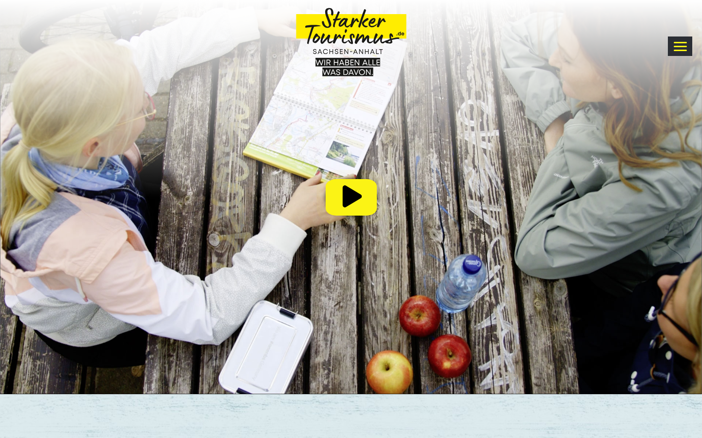 Hosting, Betreuung und Weiterentwicklung der IMG-Webseiten Einblick 7