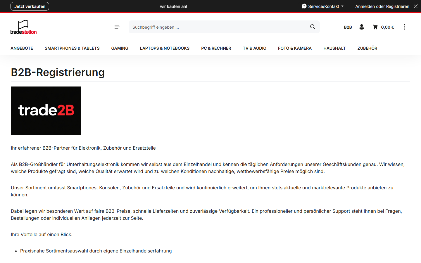 Shopware, JTL-Wawi und Artikeldaten-Automatisierung Einblick 4